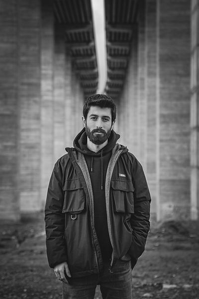 ERCAN ÖZDEMİR
