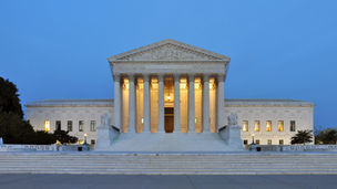 Supreme Court to hear arguments on Louisiana congressional map