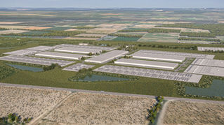 Meta Commits $10 Billion for AI Data Center in Northeast Louisiana