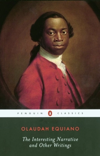 Freedom without Liberation in Olaudah Equiano’s The Interesting Narrative