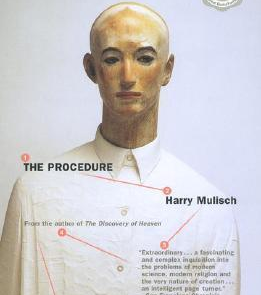 (Dutch) God en de Verteller  in De Procedure en “Titaantjes”