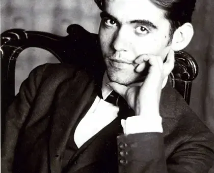 Lorca and The Power of the Artist Against Censorship