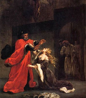 Gender Dynamics in Othello