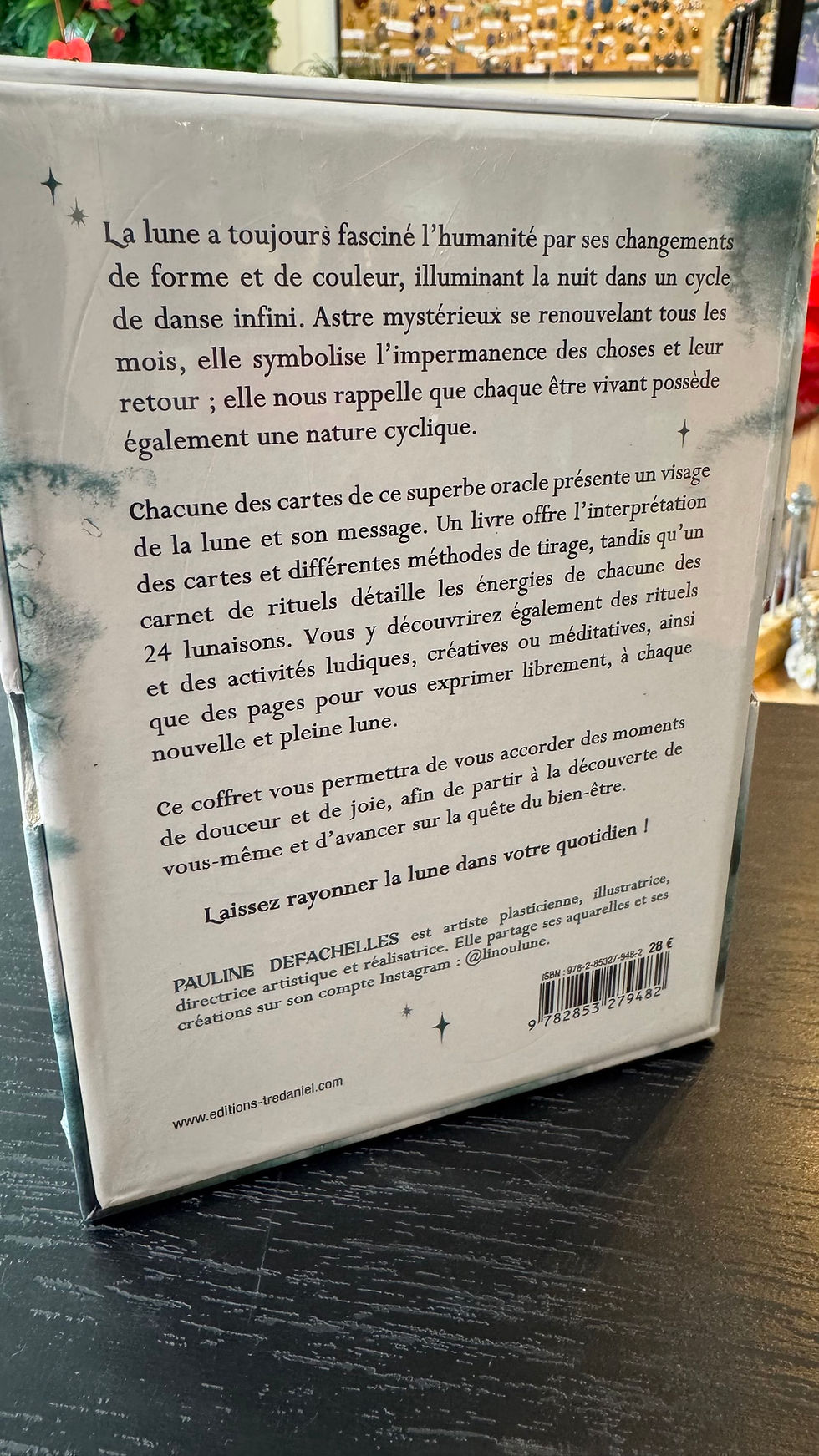 Miniature : Mes Rituels Lunaires 