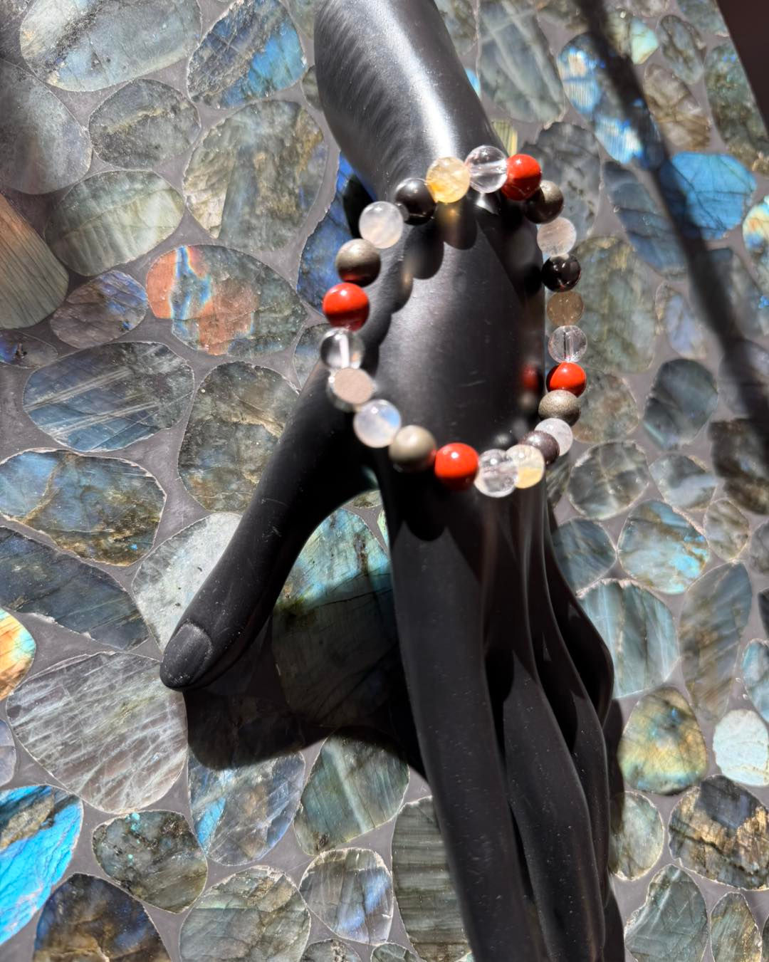 Bracelet "Anti-Fatigue"