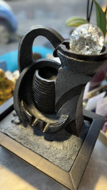 Miniature : Fontaine