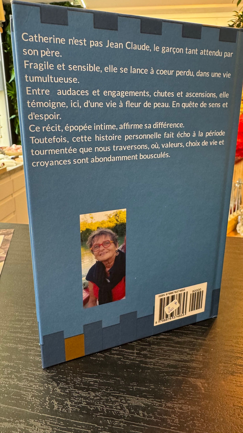 Miniature : Sur le Chemin de l’Etre 