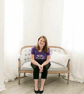 Sarah Miller, LCSW