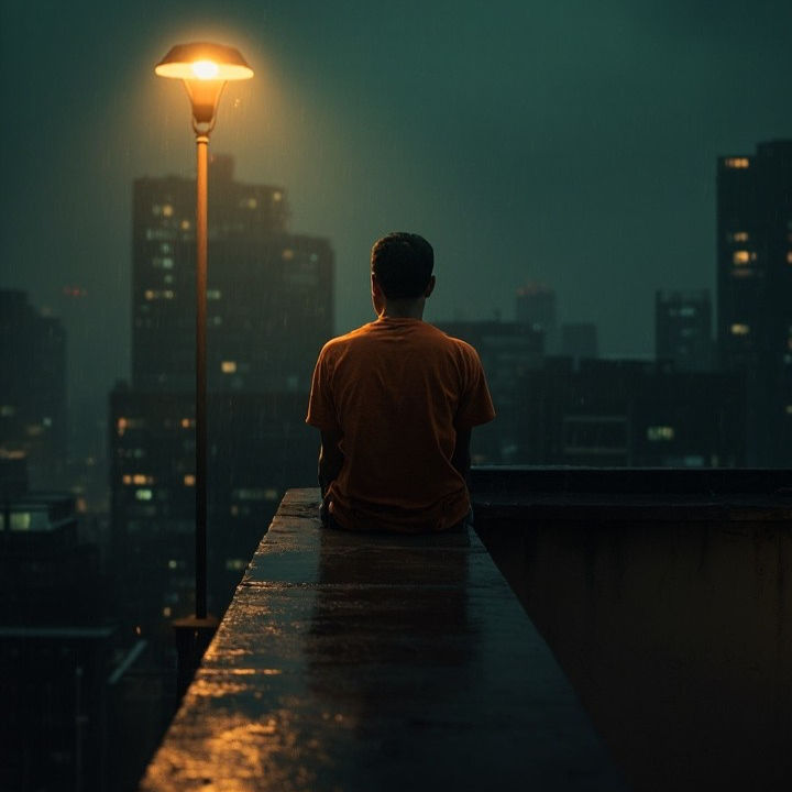 Do You Ever Feel Like You Don’t Belong?