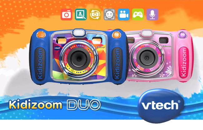 buy vtech kidizoom camera australia