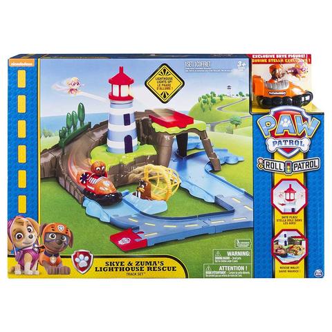 adventure bay playset