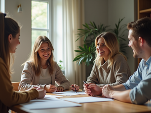 Unlocking Potential: Career Growth for Indian Families