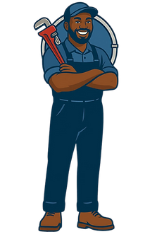dave the plumber clog