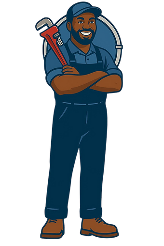 dave the plumber clog