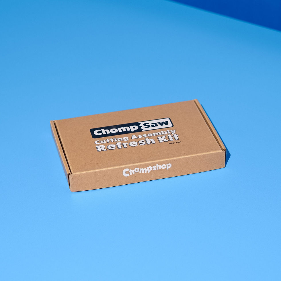 Miniatura: Obnovovací sada (Refresh Kit)