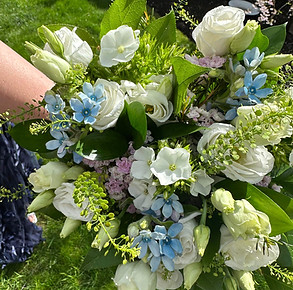 Prom Bouquet