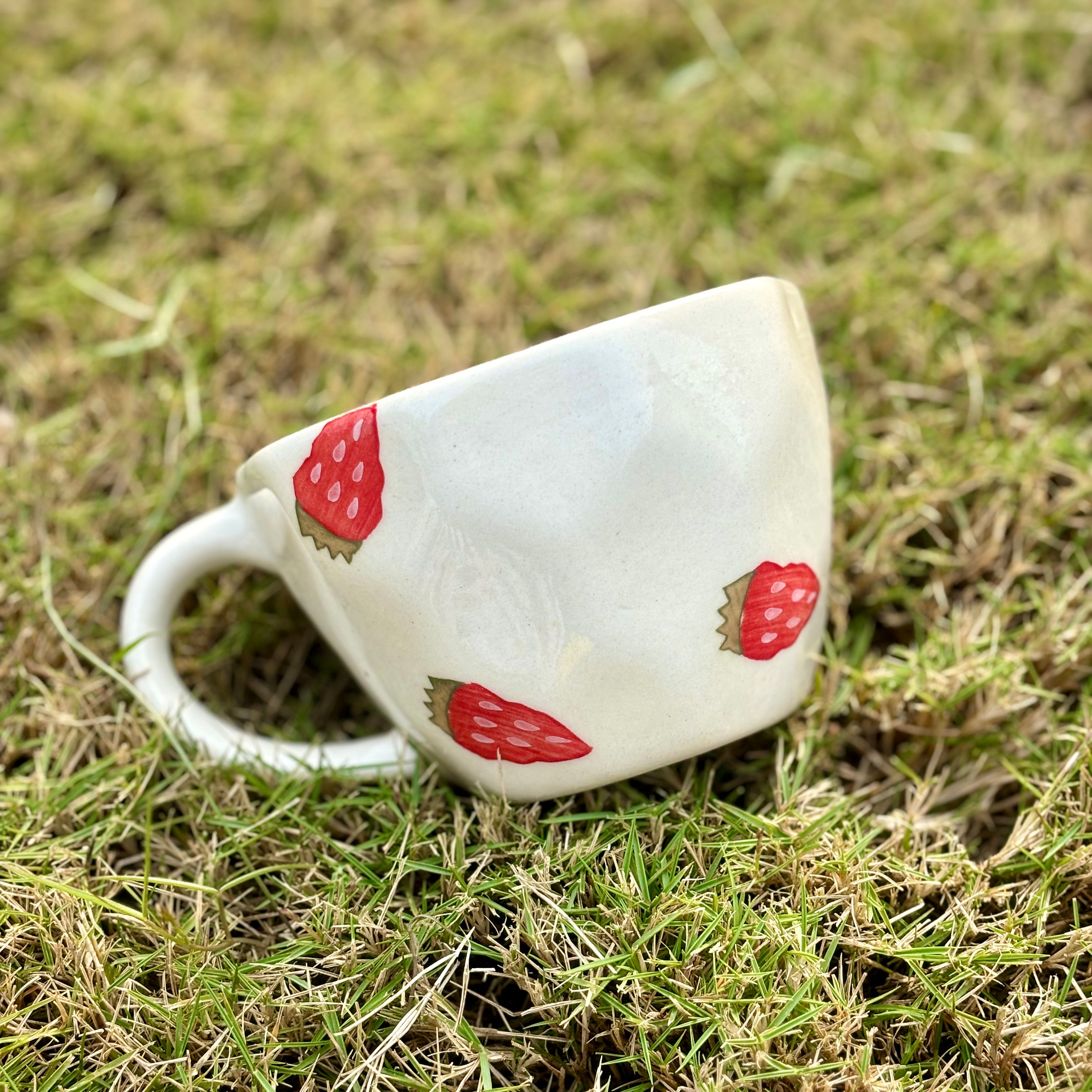Berrylicious Mug