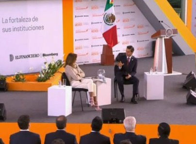 Elección de fiscal, hasta después de elecciones: Peña