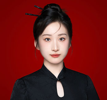 Yolanda Zheng