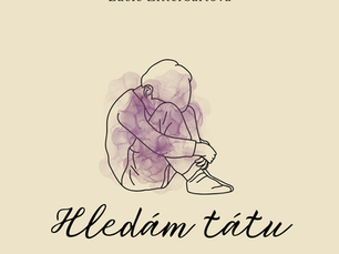 Povídka: Hledám tátu