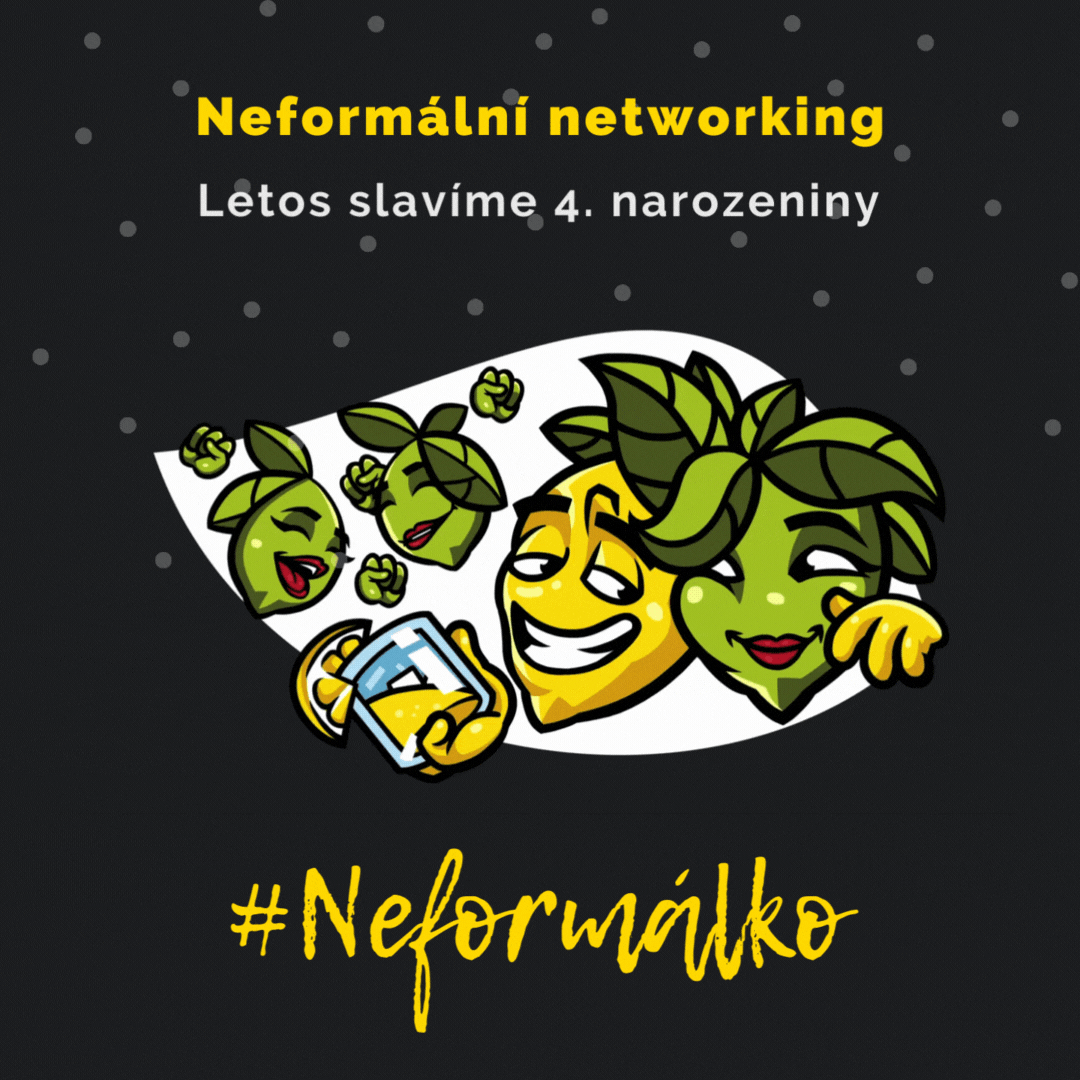 Neformálko 3/2023