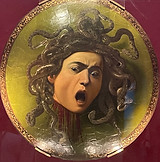 Medusa, Mythology