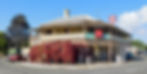 Royal Exchange Hotel Burra