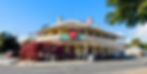 Royal Exchange Hotel Burra