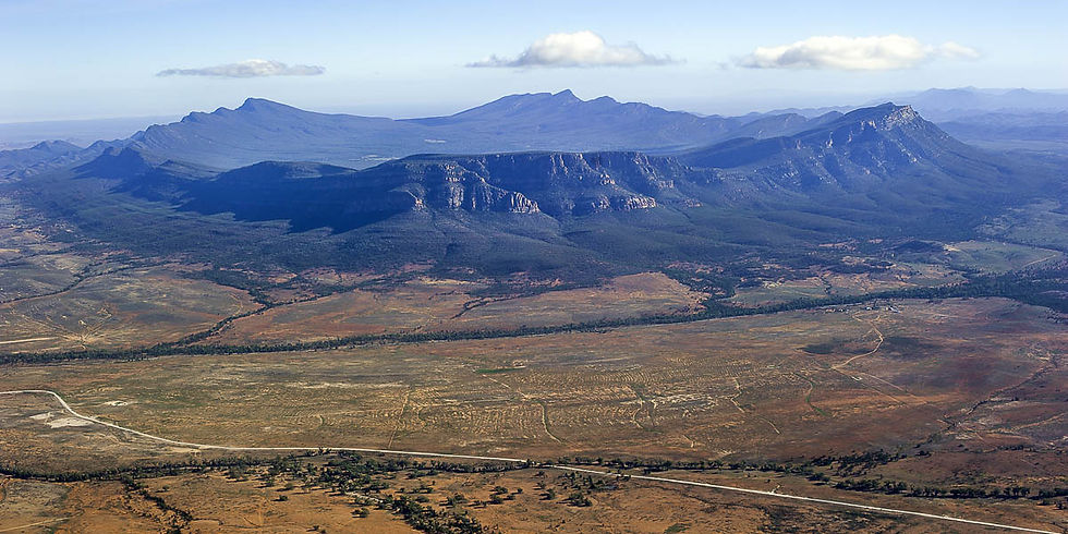 Flinders Ranges
