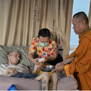 การดูแลผู้ป่วยติดเตียง: แนวทางที่ถูกต้องเพื่อคุณภาพชีวิตที่ดี