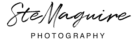 Ste Maguire Photography. Landscape photographer and creator of the Lazy Photographer Guide Books.
