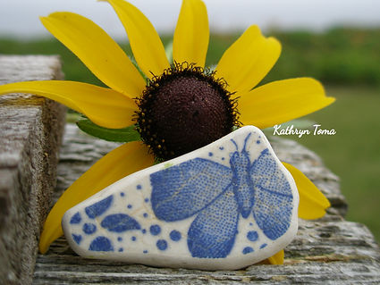 In For A Landing 503