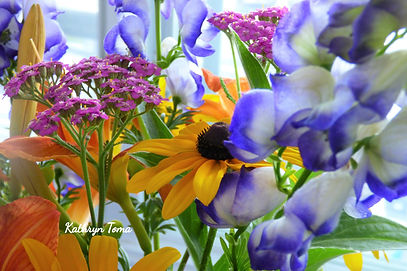 Beautiful Blooms 928