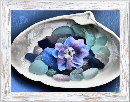 Floral Companion 839