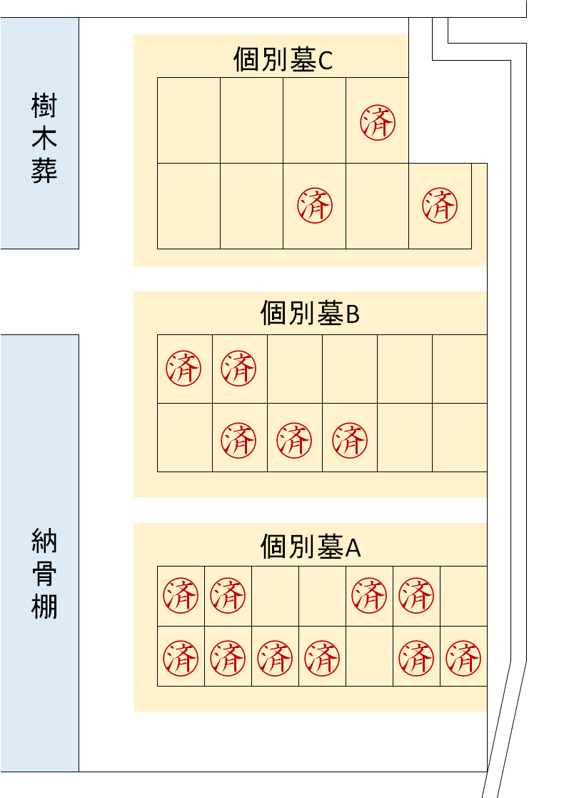 個別墓.gif