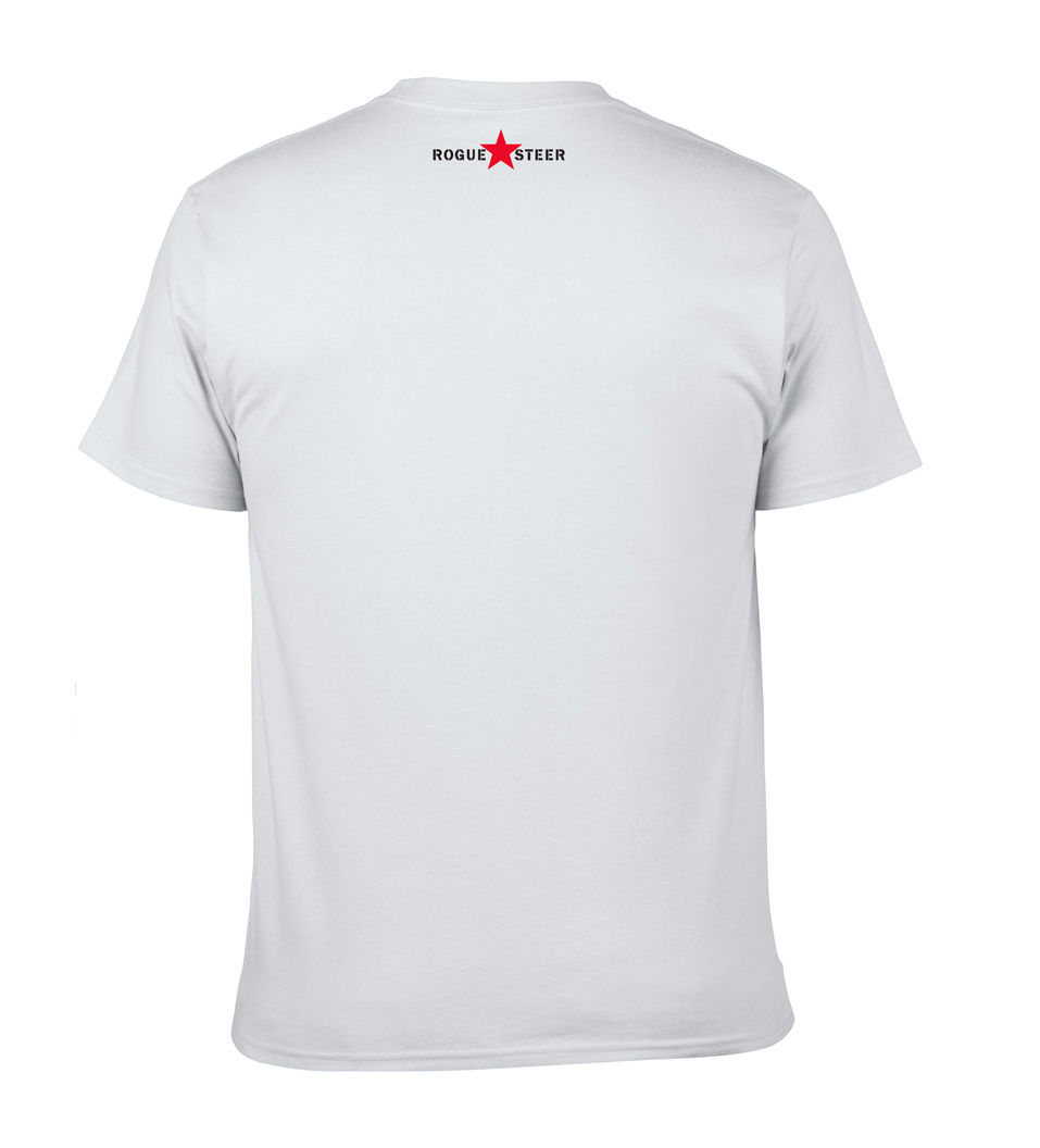 Thumbnail: Rogue Steer - Classic T-Shirt