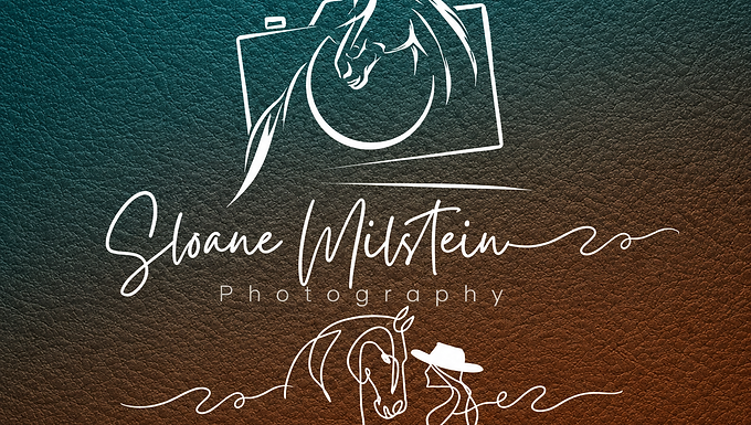 Sloane Milstein is a Colorado-based photographer and creator behind Mustang West Artists. Her work focuses on horses, western landscapes, and the communities connected to the American West, blending documentary storytelling with environmental portraiture, reclaimed materials, and handcrafted mixed-media work.