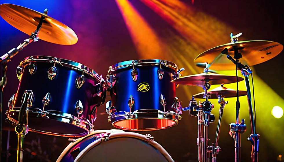 Art Beats Concert