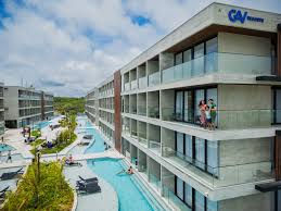 PORTO ALTO RESORT