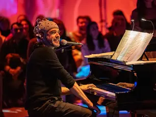 Can Music Therapy Heal the Brain? EEG Insights into Sound’s Cognitive Impact. Neuroelectrics
