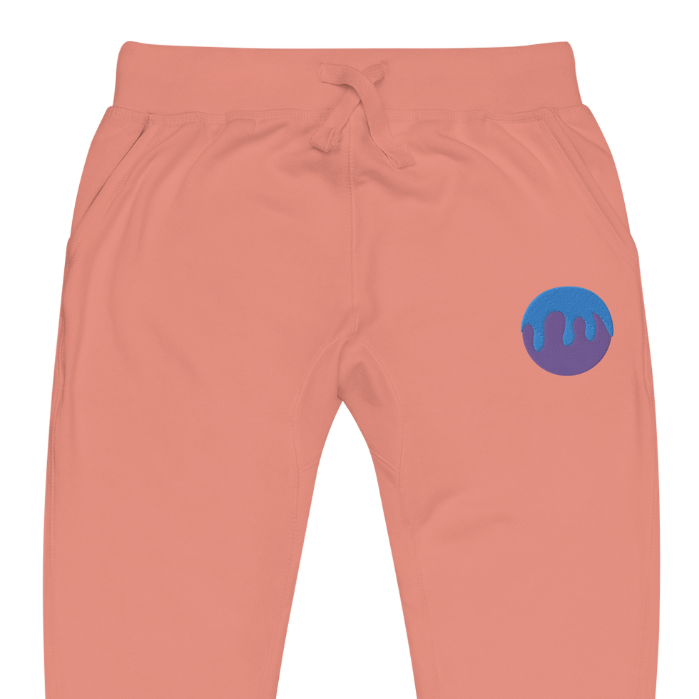 Thumbnail: Muddy Sweatpants