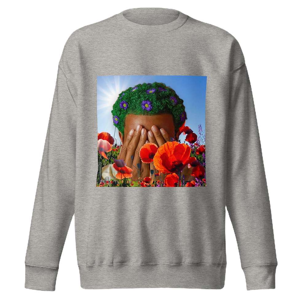 Thumbnail: Le Anniversary Collection Sweatshirt 