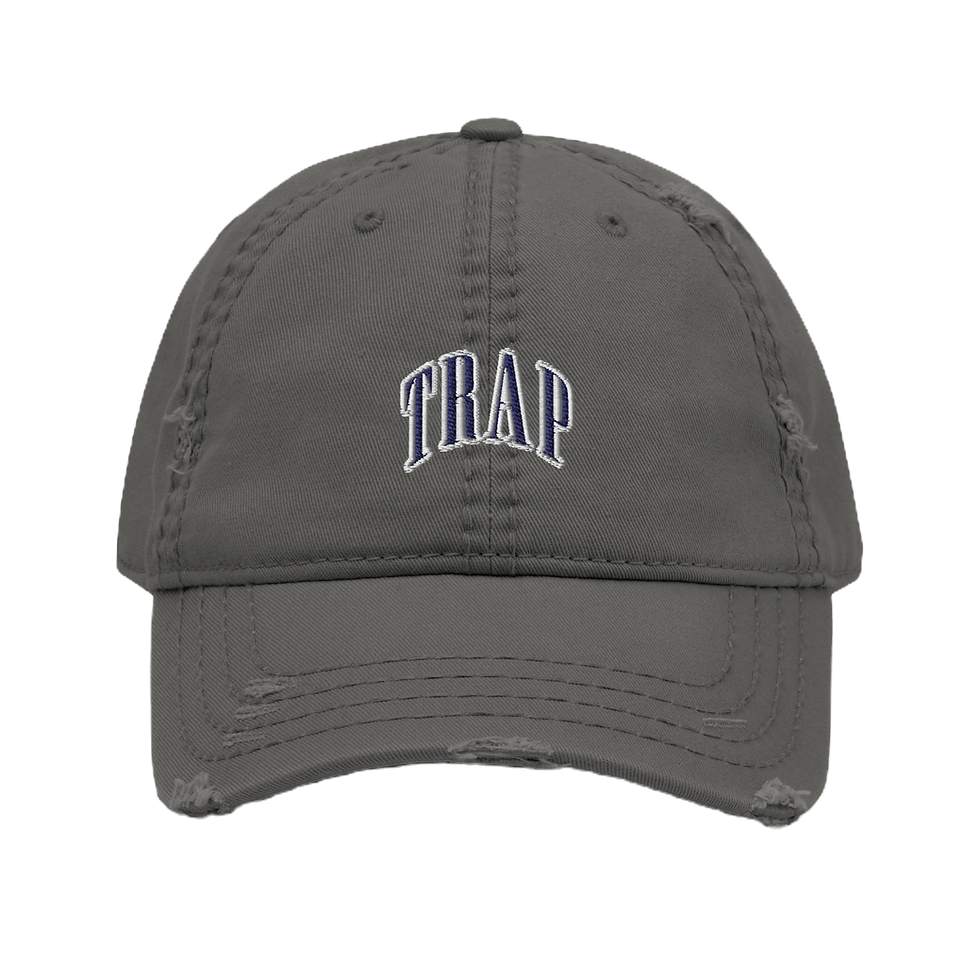 Thumbnail: TNTU Limited Edition TRAP Dad Hat
