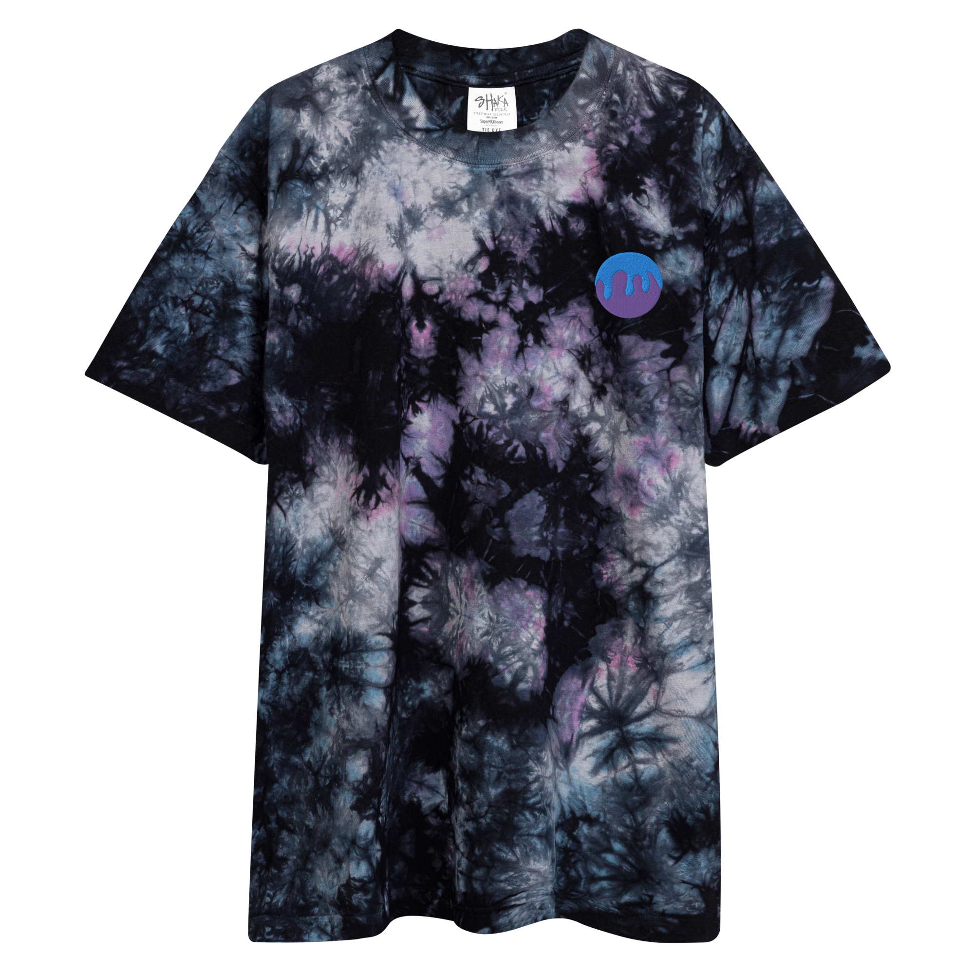 Limited Edition - Stay Muddy Tee