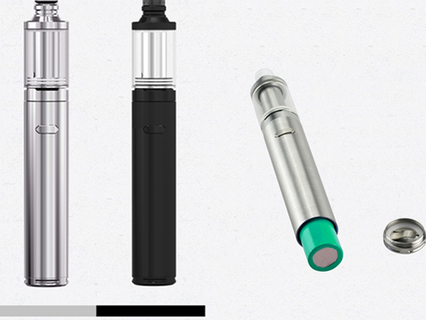 Обзор на Wismec Vicino SS