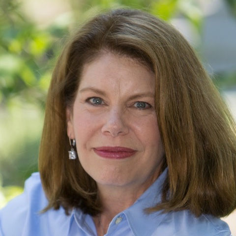 Jeanne Mayes