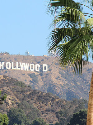 Live like a Celebrity...