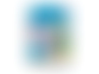 NHK出版「英会話タイムトライアル」2025年4月号　表紙イラストレーション