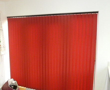 vertical blinds Knaphill, UK