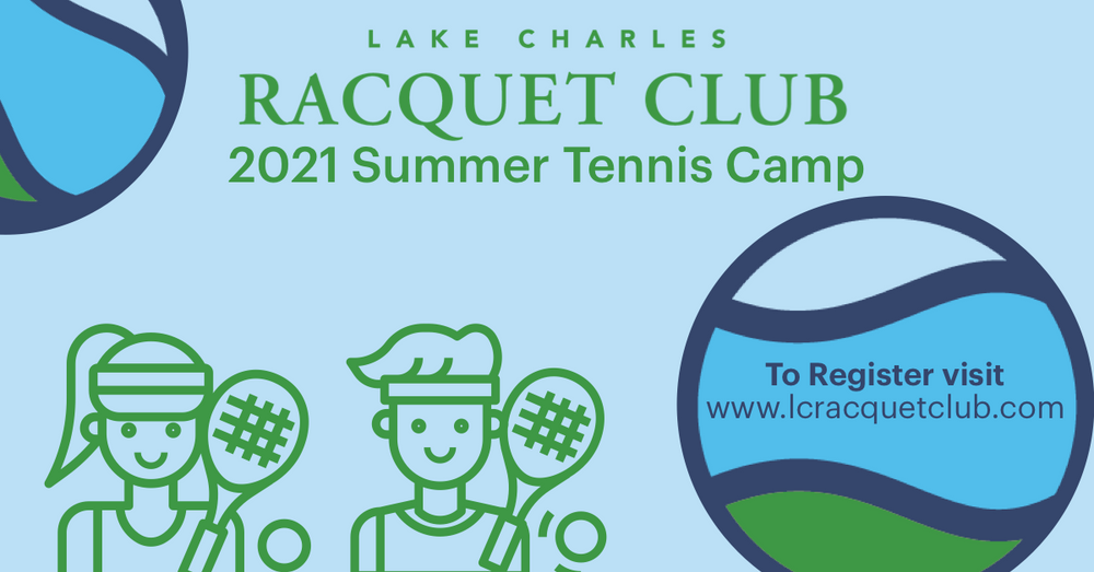 2021 Lcrc Summer Camp